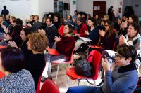 First Italian Multiplier event in Turin