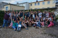 Abschluss Summercamp 10