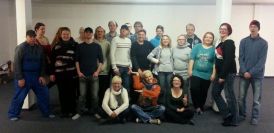 Gruppenbild 2 Besuch Itzehoe