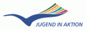 Jugend-in-Aktion Logo
