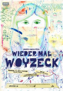 Plakat JA Weimar 2019