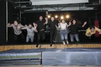 Workshop - WOYZECK - ZIEH ER SICH WARM AN 05