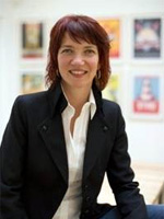 Sandra Schürmann
