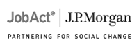 JobAct | J.P.Morgan - Partnering for social change